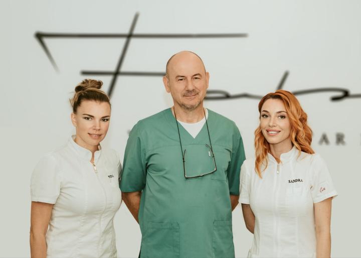Studio dentistico Dr. Fabris