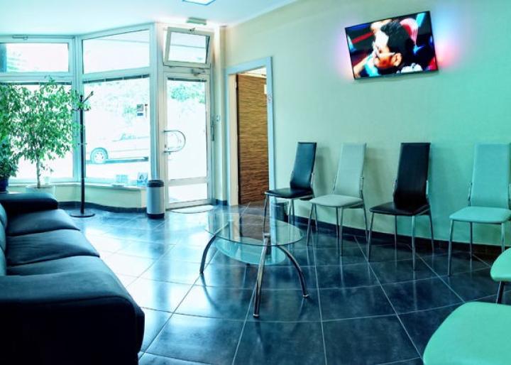 Studio dentale Jasprica 1