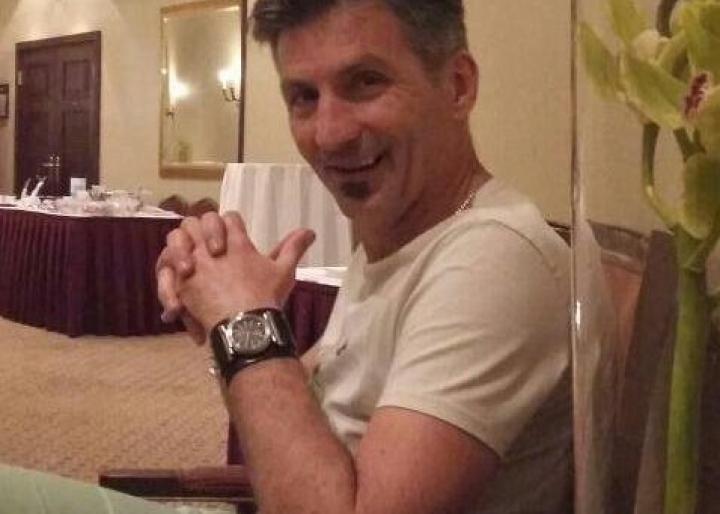 Stomatološka ordinacija Dr. Željko Barišić 1