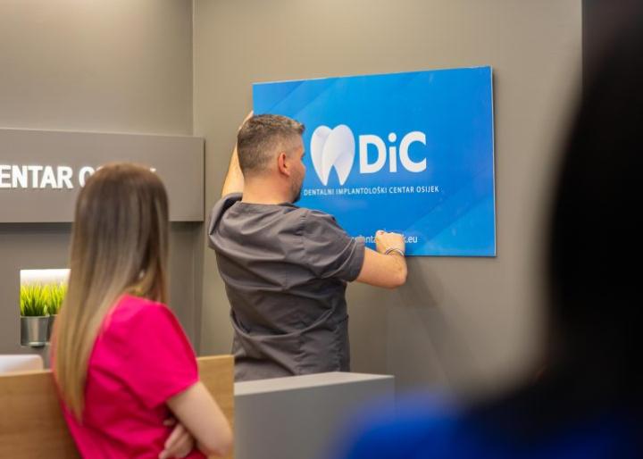 DIC – Centro implantologico dentale Osijek 5