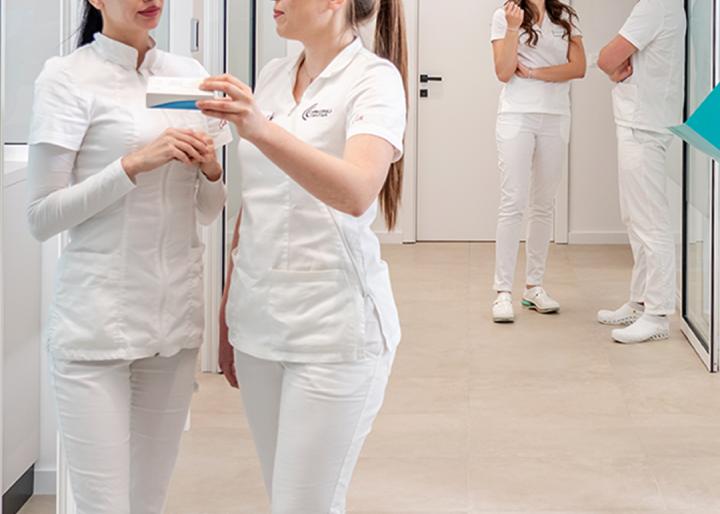 Kovačić centro implantologico in zirconio 4