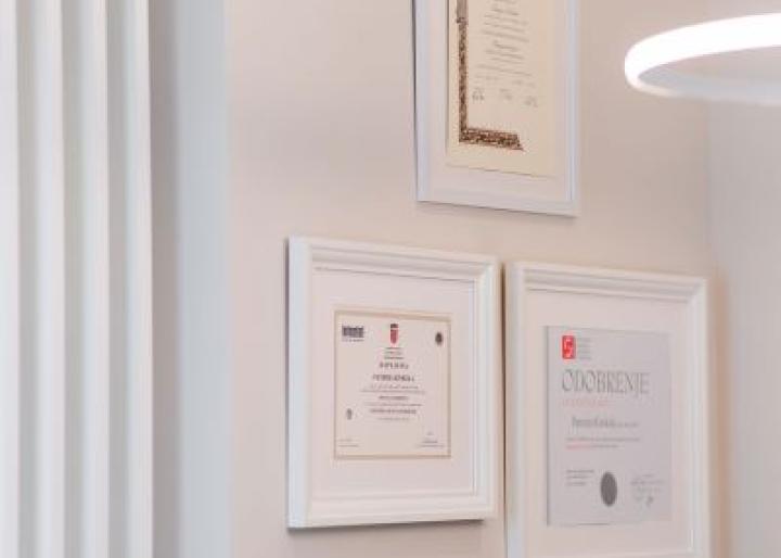 Dentistra - Studio dentistico di Patricija Kinkela 6