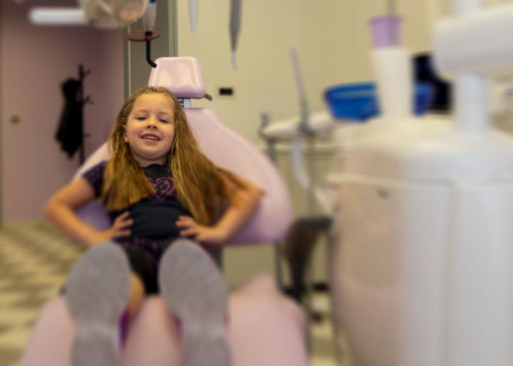 Studio dentale Kinikela 7