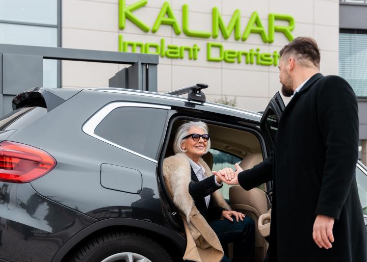 Clinica odontoiatrica Kalmar Implant Dentistry 4