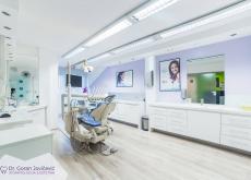 Stomatologia ed Estetica Dr. Jovičević 1