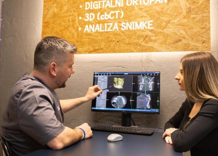 DIC – Centro implantologico dentale Osijek 3