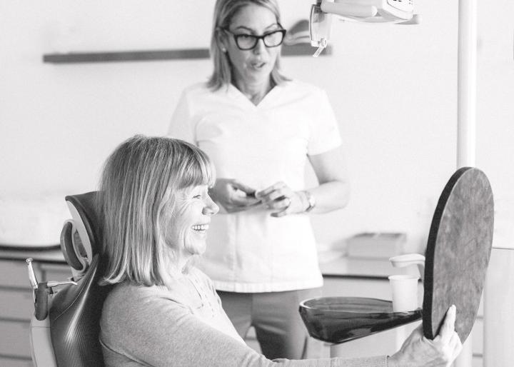 dotDent studio odontoiatrico 3