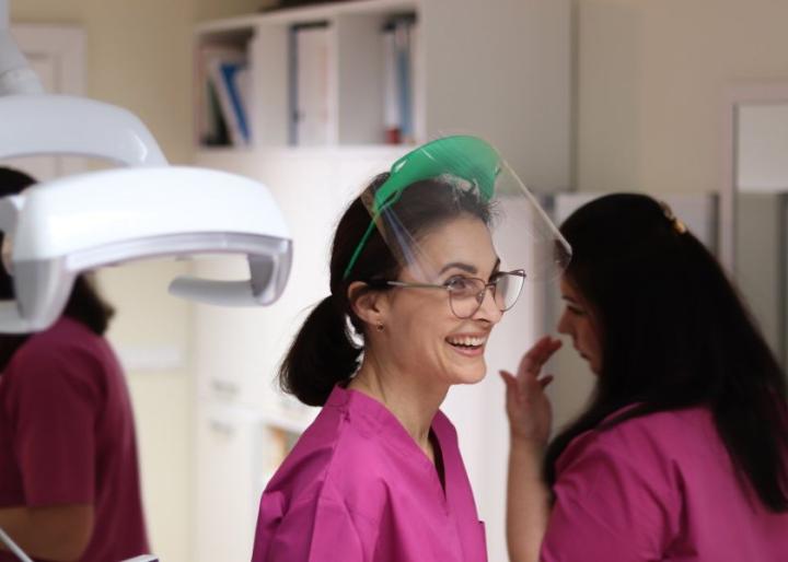 Studio Dentistico della dott.ssa Jelena Filipović-Zrnić 3