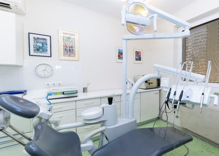 Studio dentale Balać Kos 5