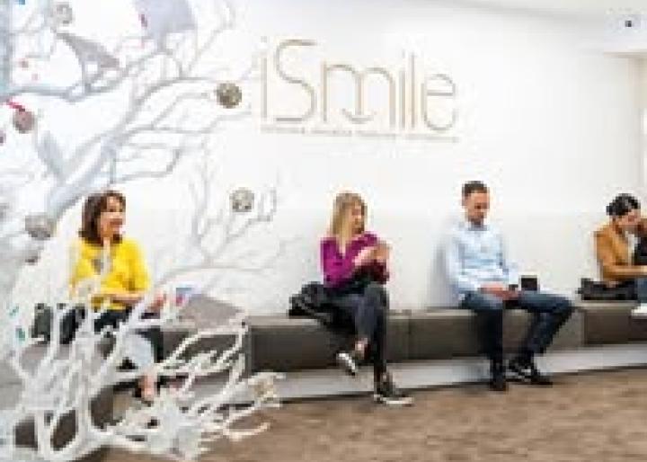 iSmile