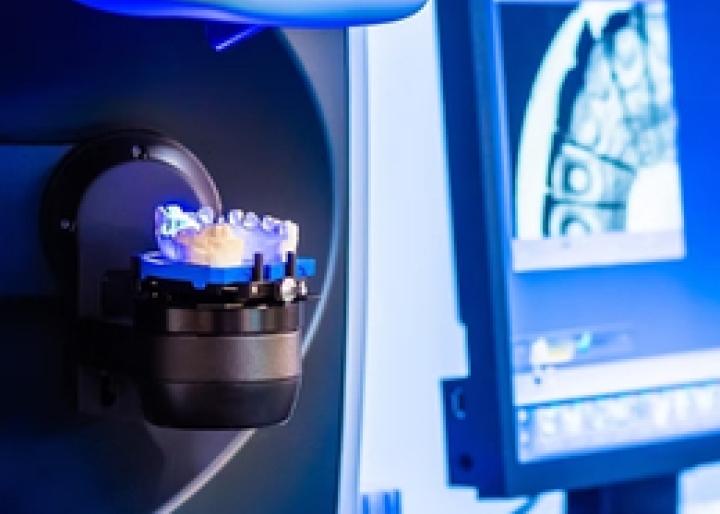 Policlinica odontoiatrica Breyer 6