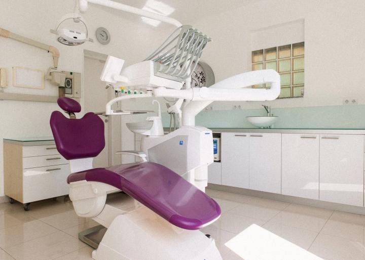 Studio dentale Teo Hodanić, dr.med.dent. 2