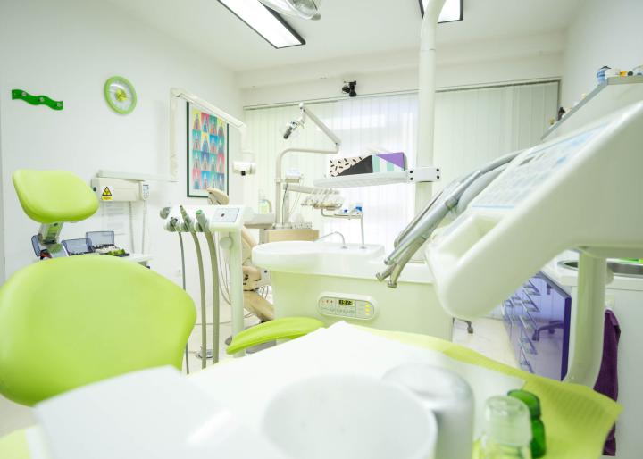 Studio dentistico Jurica Hodak 1