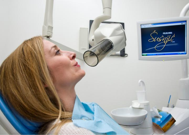 Clinica odontoiatrica Šušnjić 3