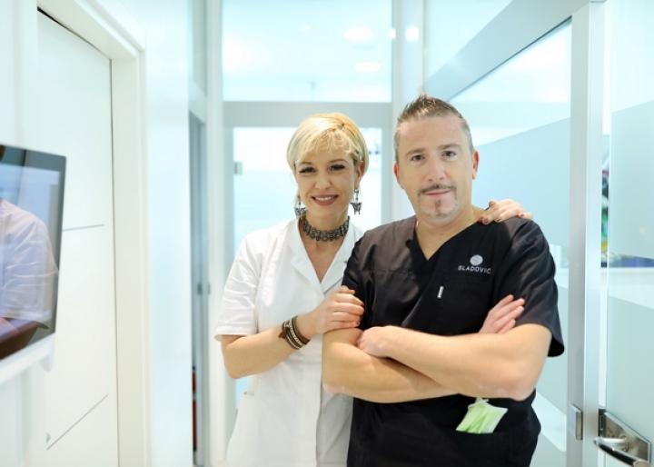 Dentalna klinika Sladović 4