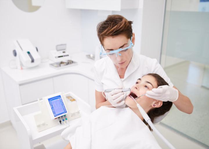 Policlinico Dentale Vinica Galeković 10