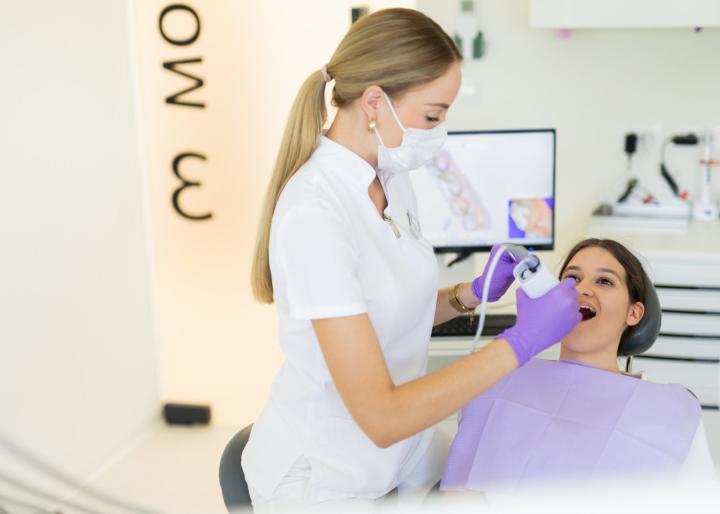 Clinica dentale Burow 5