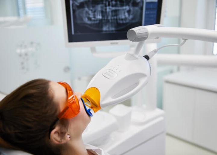 Policlinico Dentale Vinica Galeković 11