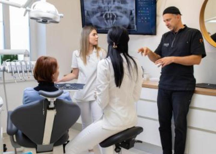 Dental centar Pollak 1