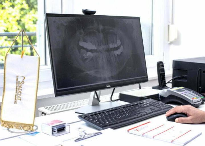 Studio dentale Spadent 4