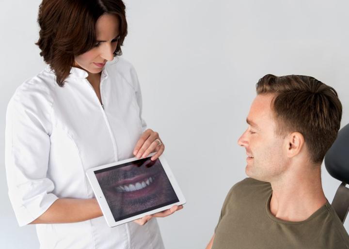 Studio dentale Sandev 4