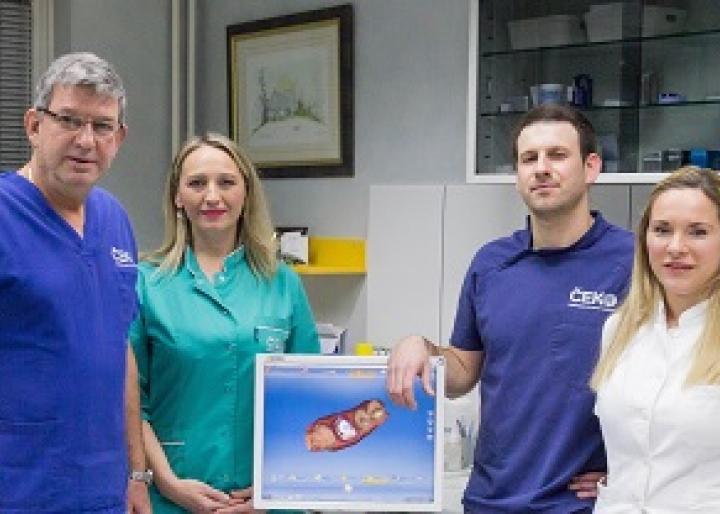 Čeko ordinacija dentalne medicine