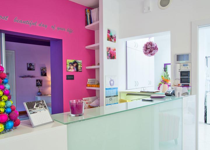 Studio di medicina dentale Jug - Viškanić 1