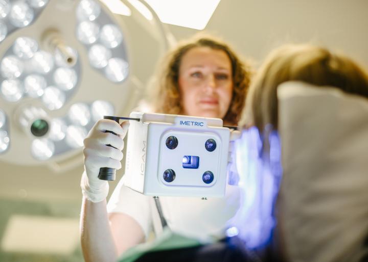 Clinica Odontoiatrica Dott. Jelušić 12