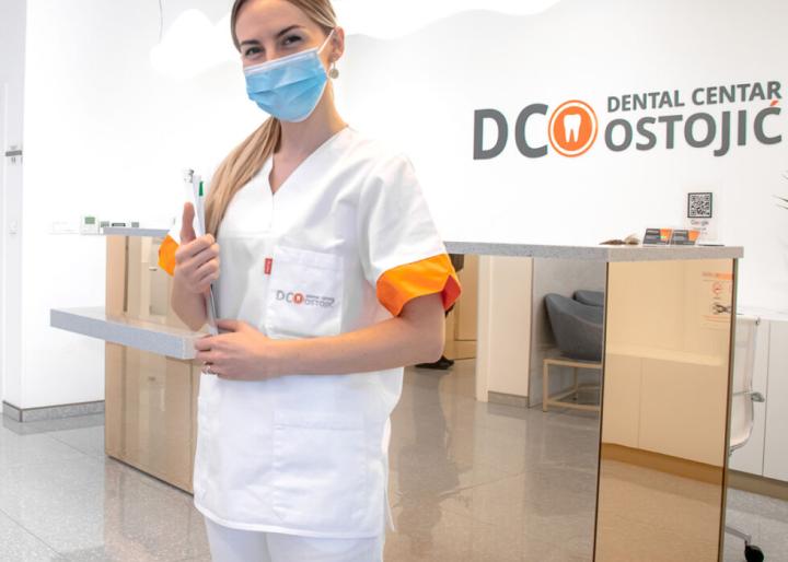 Studio dentale Ostojic 4