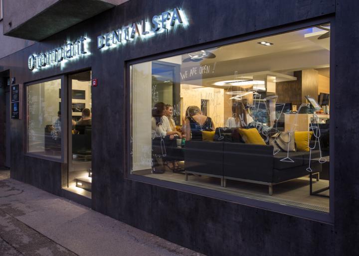 Ortoimplant Dental SPA