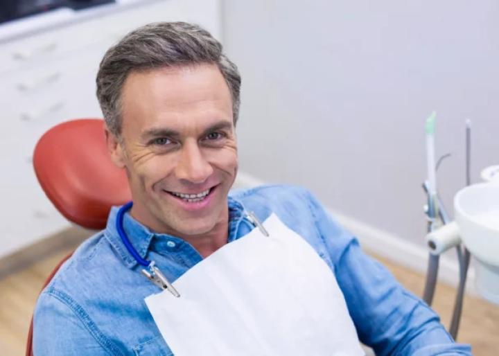 Studio dentale Spadent 3