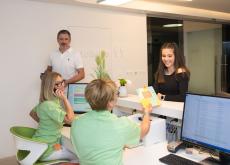 Ortodoncija Marelić 1