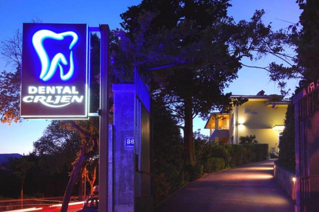 Destinacija Dental Crljen