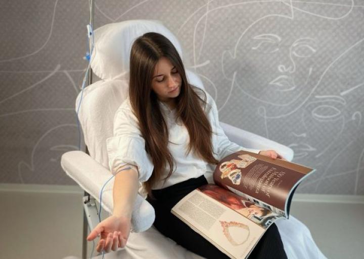 Clinica dentale Burow 6