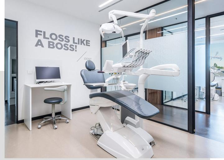 Policlinica iDENT 2