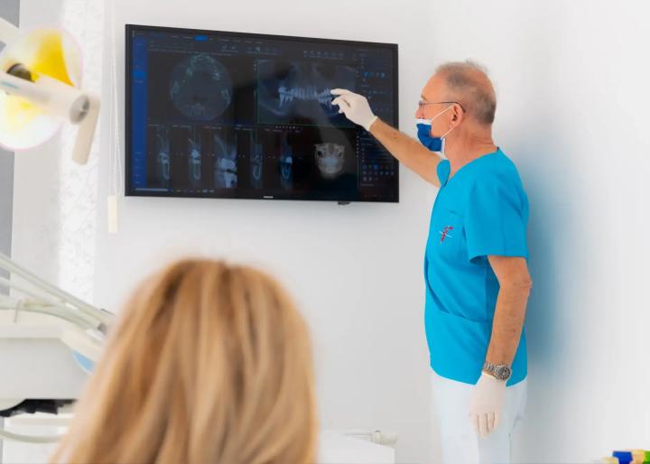 Studio Komadina - Dental Laser Specialist 4