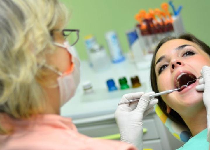 Studio dentale Jasprica 4