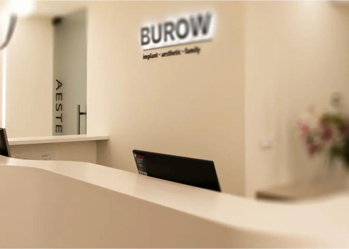 Clinica dentale Burow