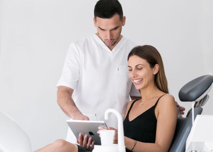 Studio dentale Sandev 3