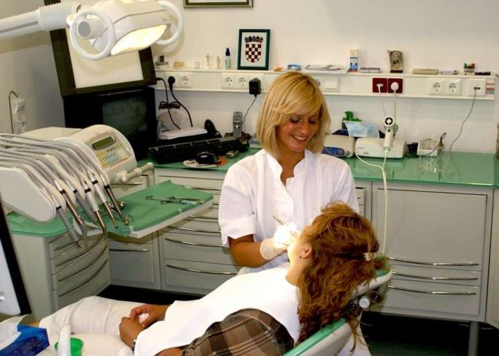 Dubrovnik Dental Clinic 4
