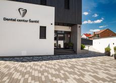 Centro dentale Šantic 1