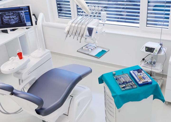 Policlinico Dentale Vinica Galeković 9