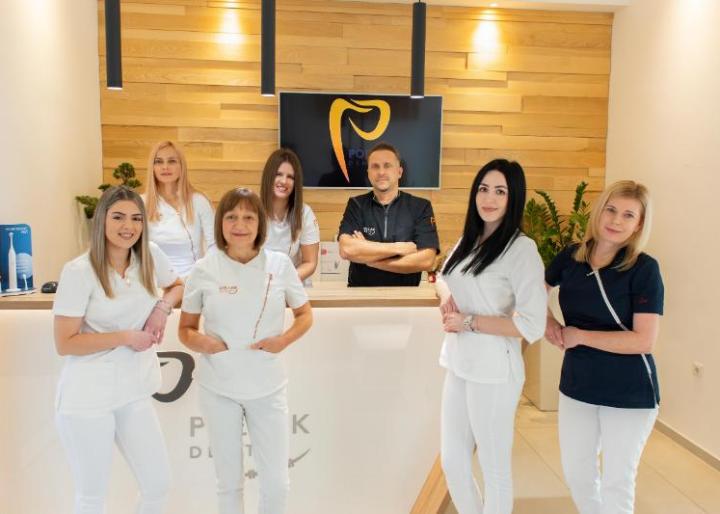 Dental centar Pollak