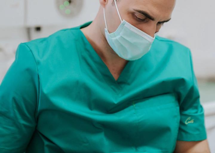 Clinica odontoiatrica Sanjin Kasalović 2