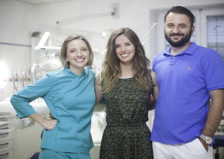 Clinica dentale K2 1