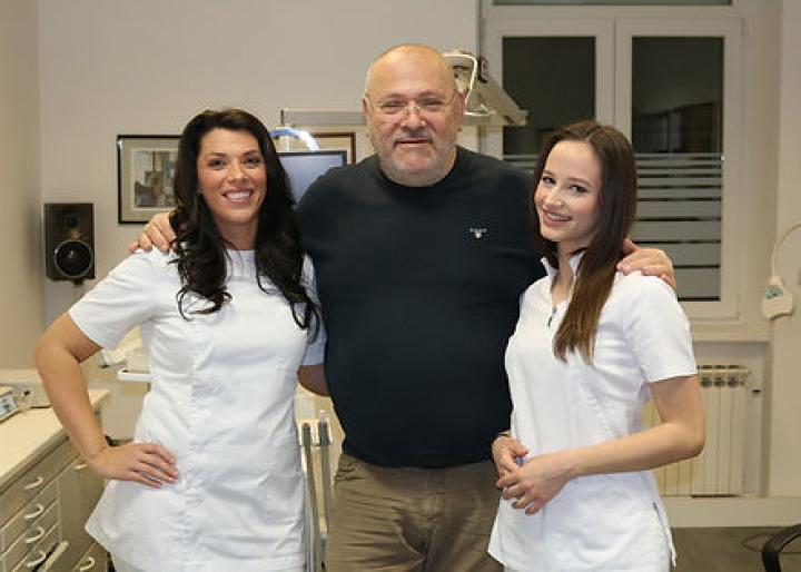 Dental centar Nemanić