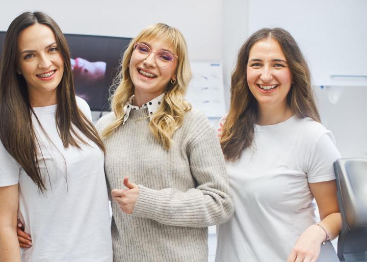 Policlinica dr.Zubović 4