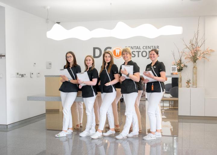 Studio dentale Ostojic 7