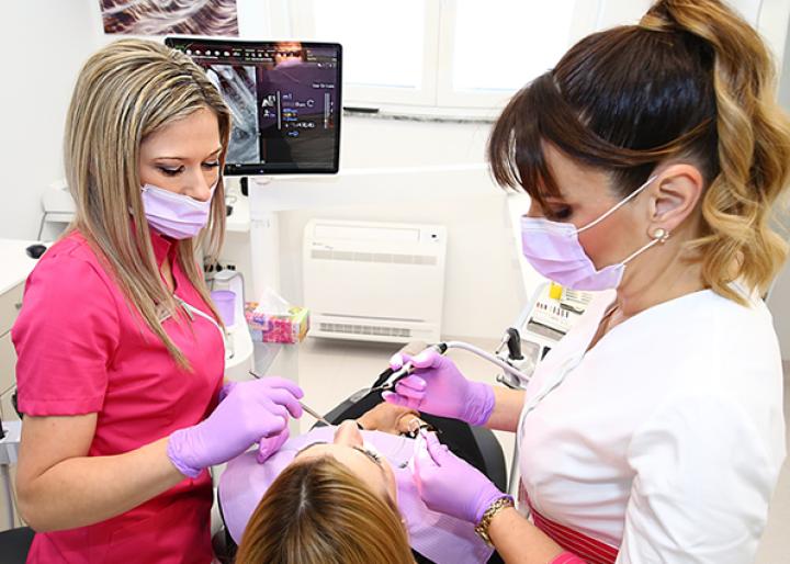 ZDC - Zara Dental Centar 4