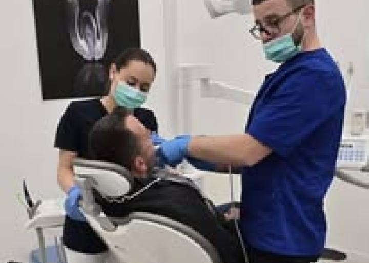 Dental centar Smile 1